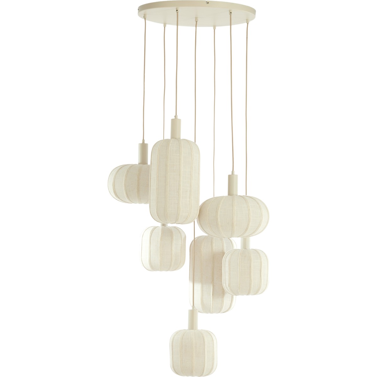 Trendhopper Tulsa Hanglamp