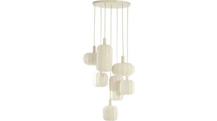 Trendhopper Tulsa Hanglamp