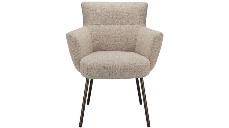 Trendhopper Velar Eetkamerstoel