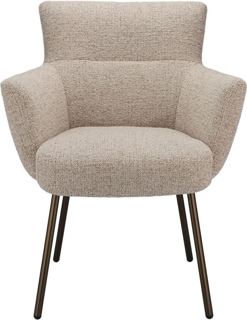 Trendhopper Velar Eetkamerstoel