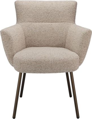 Trendhopper Velar Eetkamerstoel