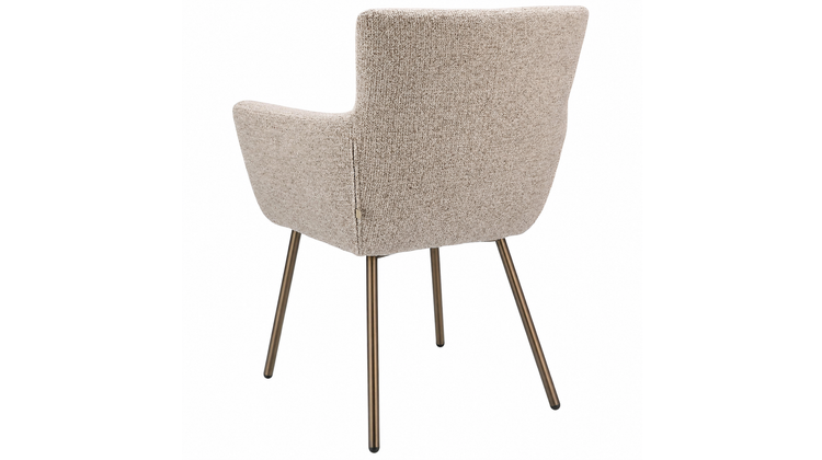Trendhopper Velar Eetkamerstoel