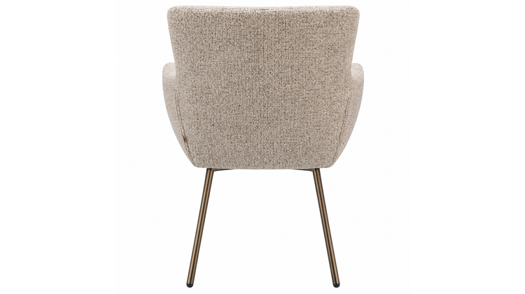 Trendhopper Velar Eetkamerstoel