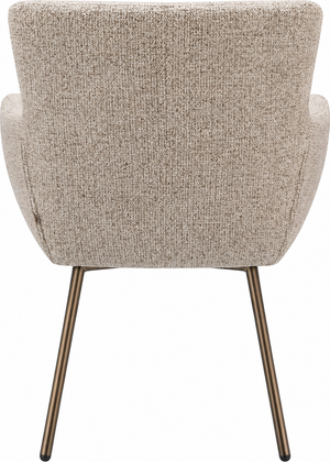 Trendhopper Velar Eetkamerstoel