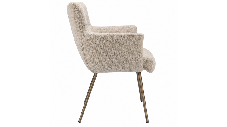 Trendhopper Velar Eetkamerstoel