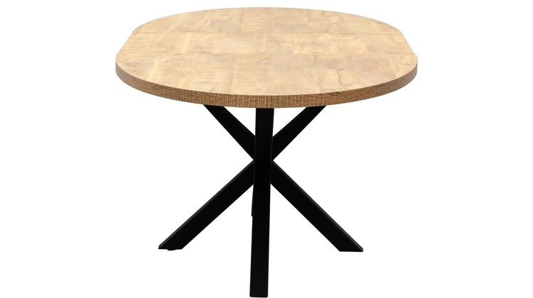 Trendhopper Viano Eettafel
