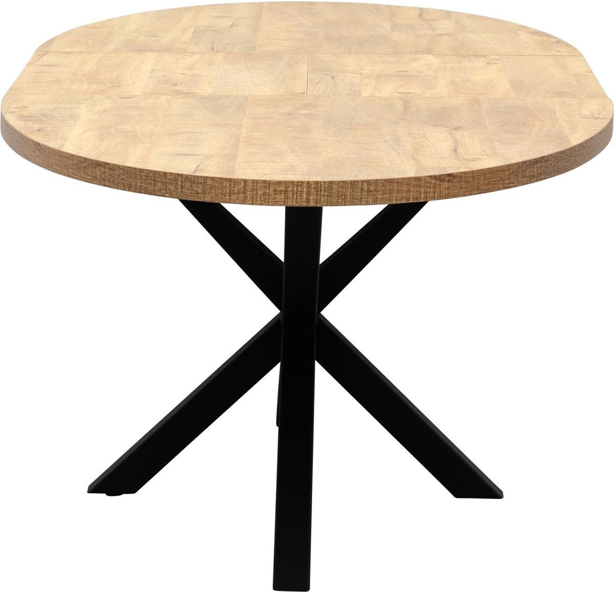 Trendhopper Viano Eettafel