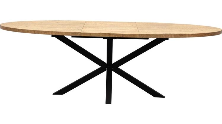 Trendhopper Viano Eettafel