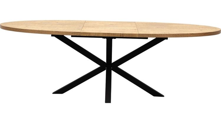 Trendhopper Viano Eettafel