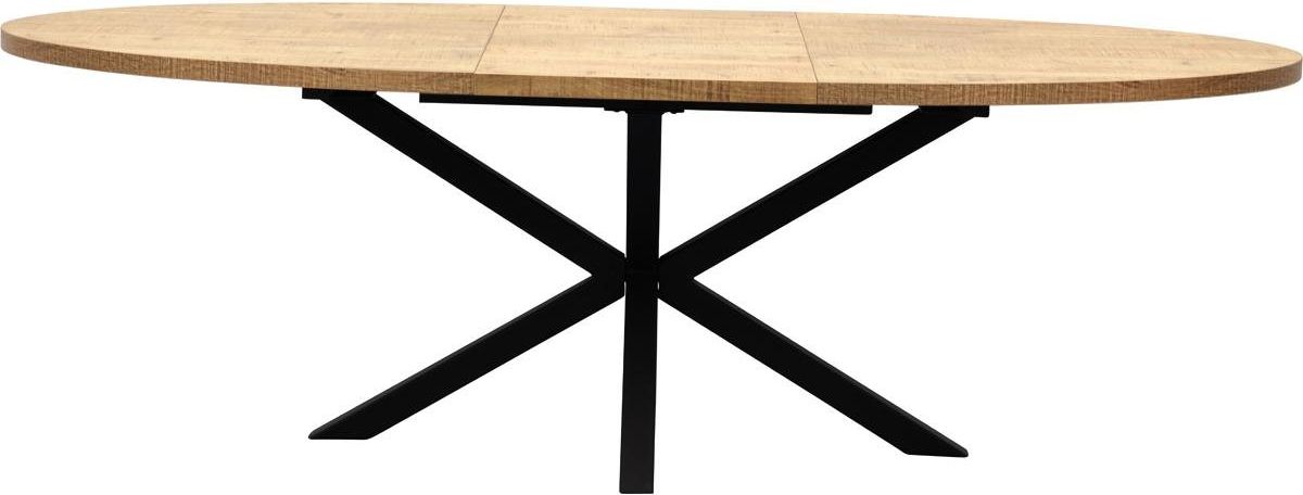 Trendhopper Viano Eettafel