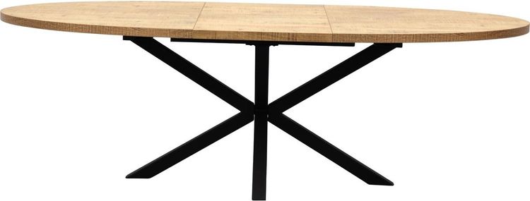 Trendhopper Viano Eettafel