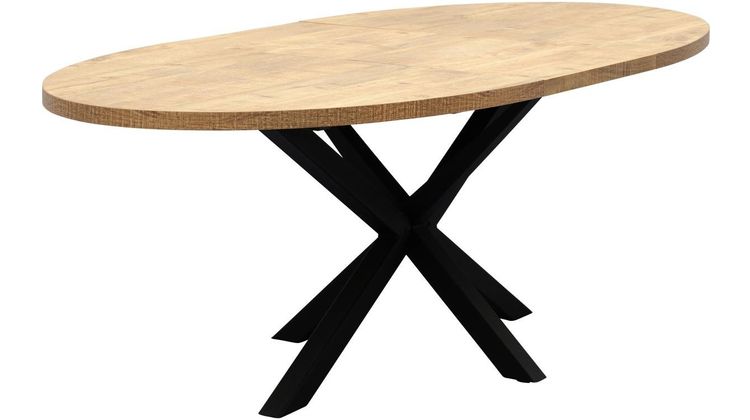 Trendhopper Viano Eettafel