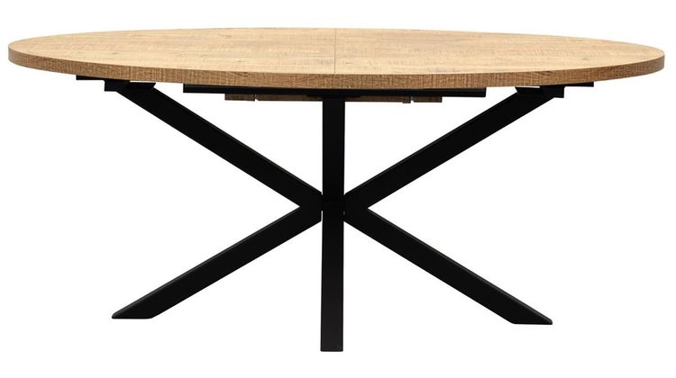 Trendhopper Viano Eettafel
