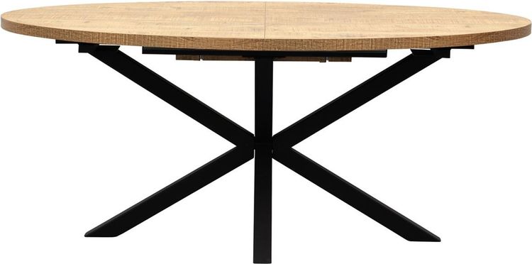 Trendhopper Viano Eettafel
