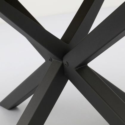 Trendhopper Viano Eettafel