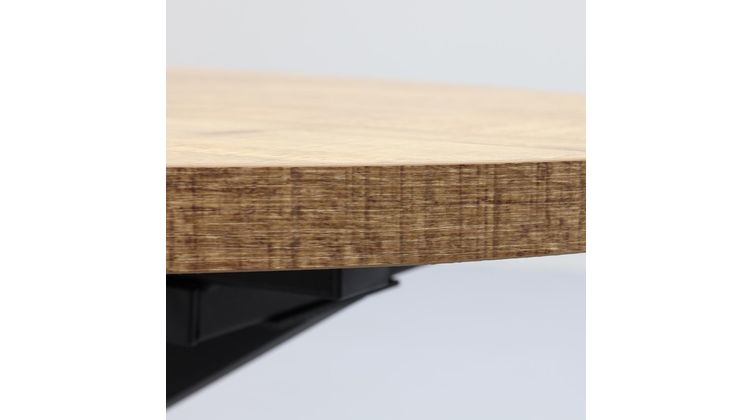 Trendhopper Viano Eettafel