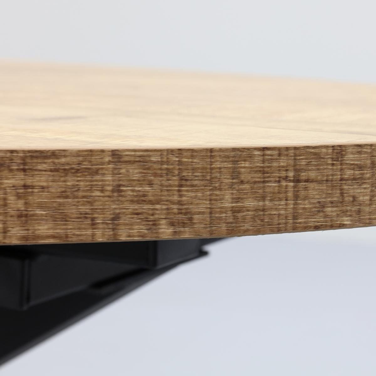 Trendhopper Viano Eettafel