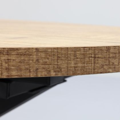 Trendhopper Viano Eettafel