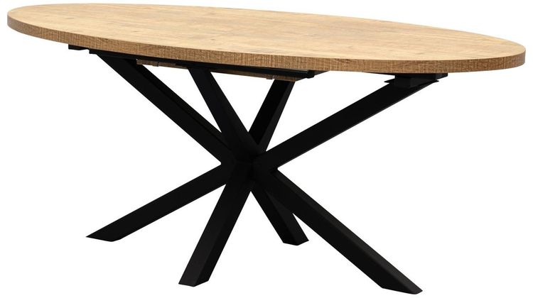 Trendhopper Viano Eettafel