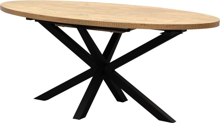 Trendhopper Viano Eettafel
