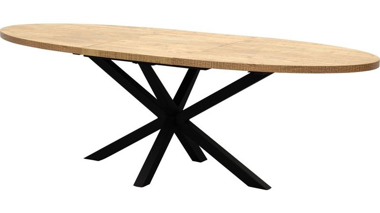 Trendhopper Viano Eettafel