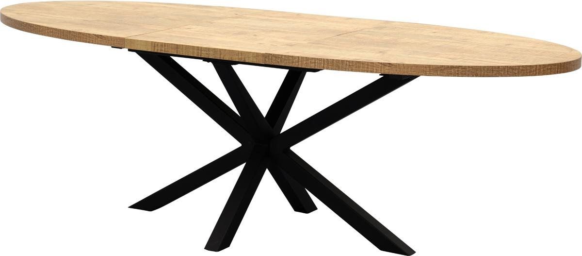 Trendhopper Viano Eettafel