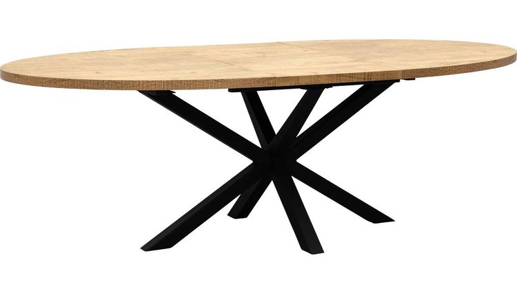 Trendhopper Viano Eettafel