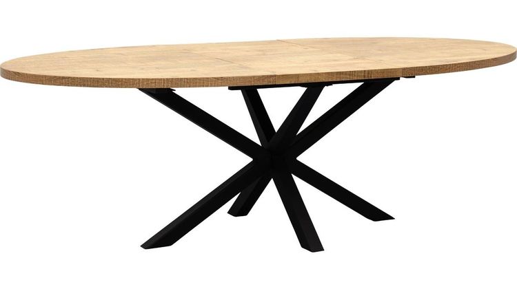 Trendhopper Viano Eettafel
