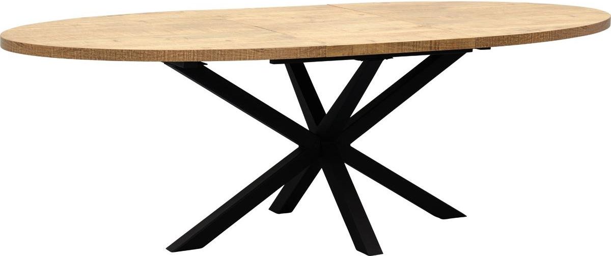 Trendhopper Viano Eettafel
