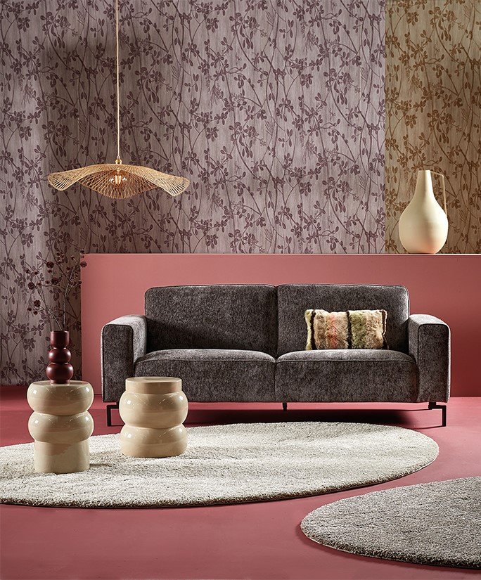 Trendhopper Vik Zitbank | Eijerkamp Wonen