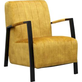Trendhopper Vimy Fauteuil