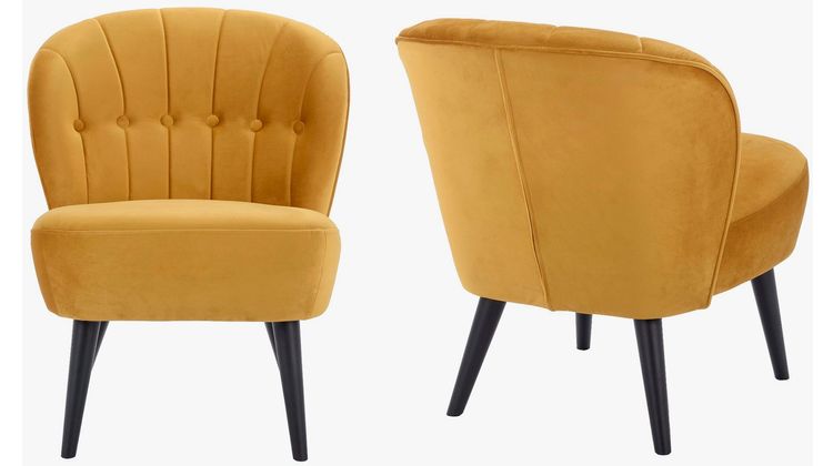 Trendhopper Vino Fauteuil