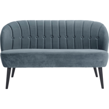 Trendhopper Vino Loveseat