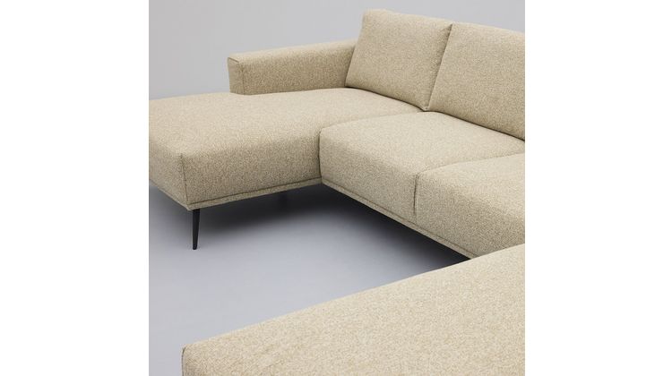 Trendhopper Visure U-bank