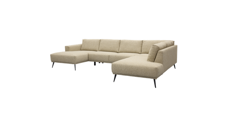 Trendhopper Visure U-bank