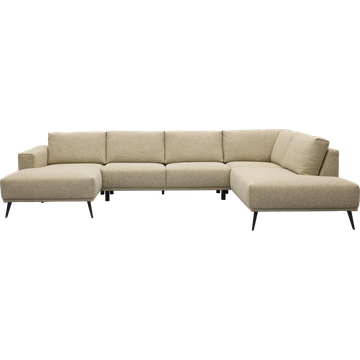 Trendhopper Visure U-bank