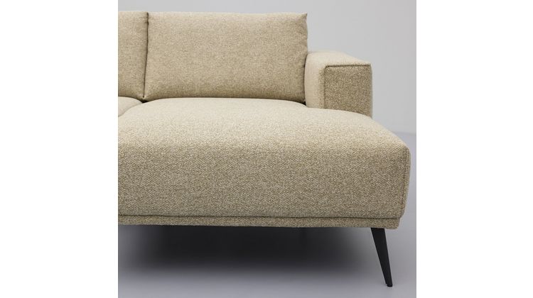 Trendhopper Visure U-bank