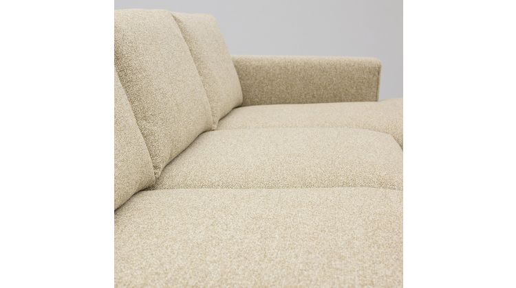 Trendhopper Visure U-bank