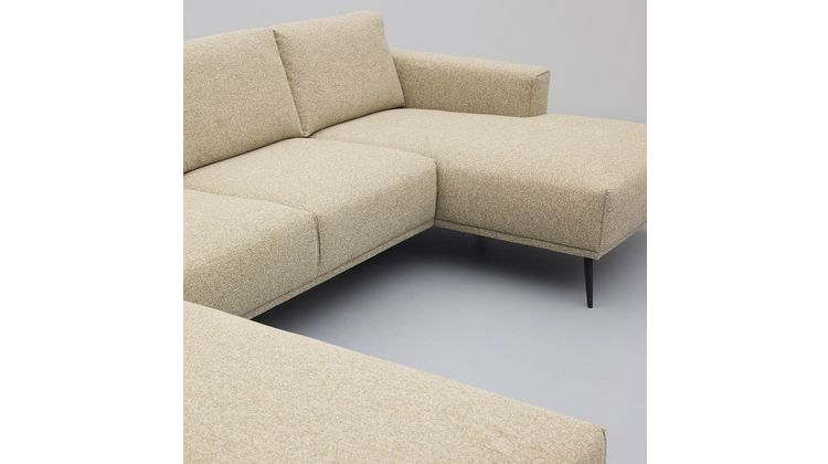 Trendhopper Visure U-bank