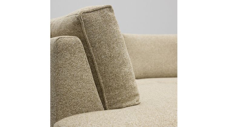 Trendhopper Visure U-bank