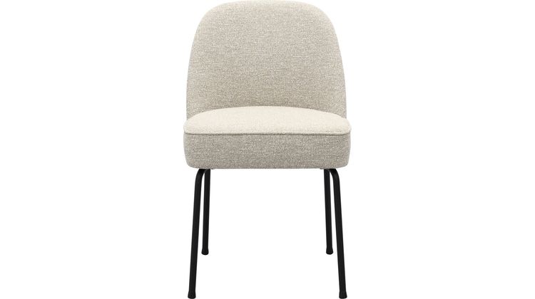Trendhopper Vogue Eetkamerstoel