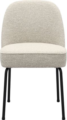 Trendhopper Vogue Eetkamerstoel