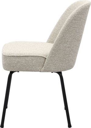 Trendhopper Vogue Eetkamerstoel