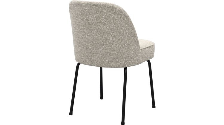 Trendhopper Vogue Eetkamerstoel