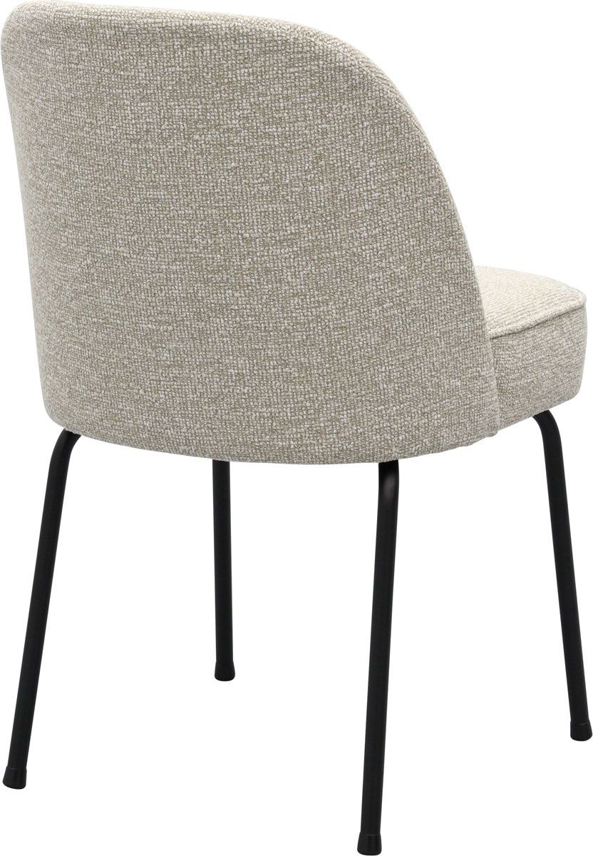 Trendhopper Vogue Eetkamerstoel