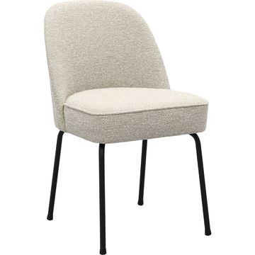 Trendhopper Vogue Eetkamerstoel