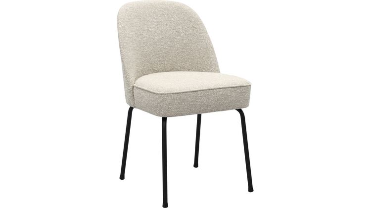 Trendhopper Vogue Eetkamerstoel