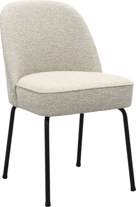 Trendhopper Vogue Eetkamerstoel