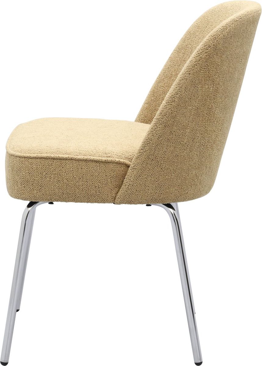Trendhopper Vogue Eetkamerstoel