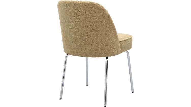 Trendhopper Vogue Eetkamerstoel